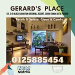 Gerard\'S \